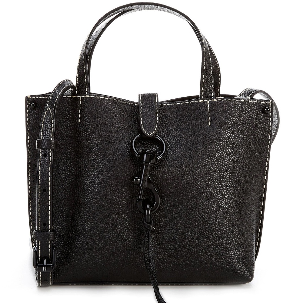 REBECCA MINKOFF Megan Mini Tote Bag